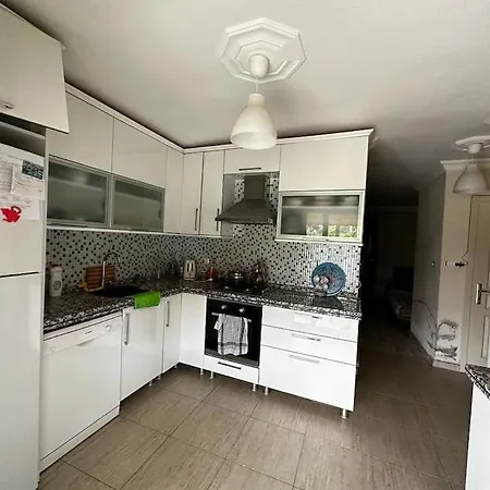 Denize Yakin Muestakil Tripleks
