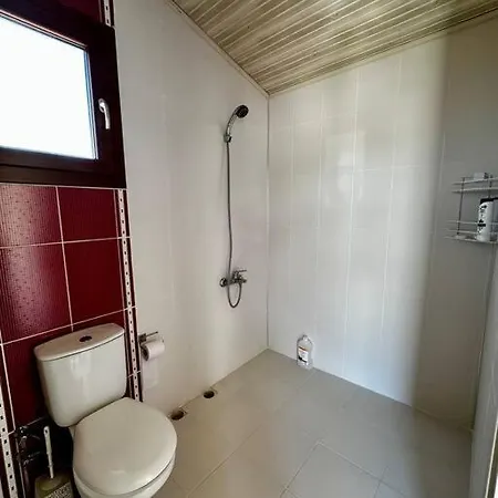 Βίλα Denize Yakin Muestakil Tripleks