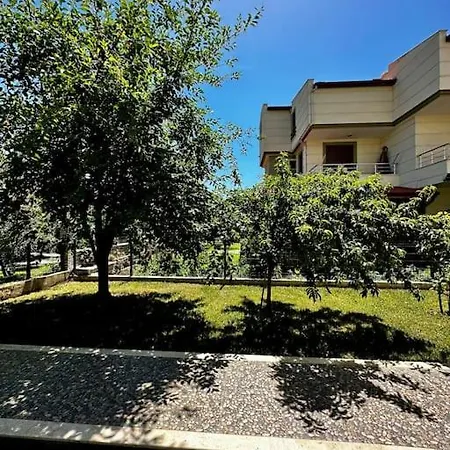 Villa Denize Yakin Muestakil Tripleks *