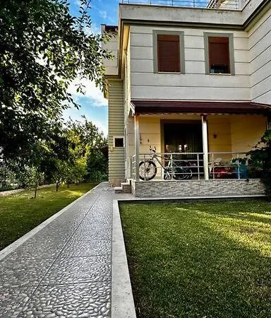 Denize Yakin Muestakil Tripleks Βίλα *