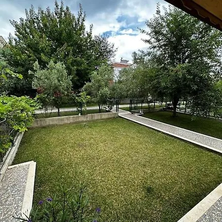 Villa Denize Yakin Muestakil Tripleks *
