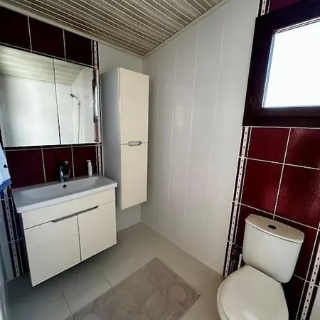 Denize Yakin Muestakil Tripleks * Dikili