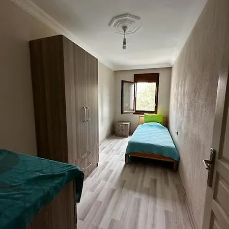 Denize Yakin Muestakil Tripleks Villa *